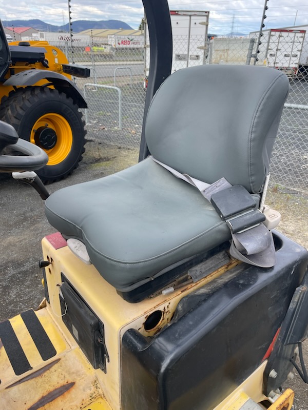  Dynapac CC900 double drum roller Roller for sale